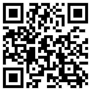 Forró Hannover Community QR Code
